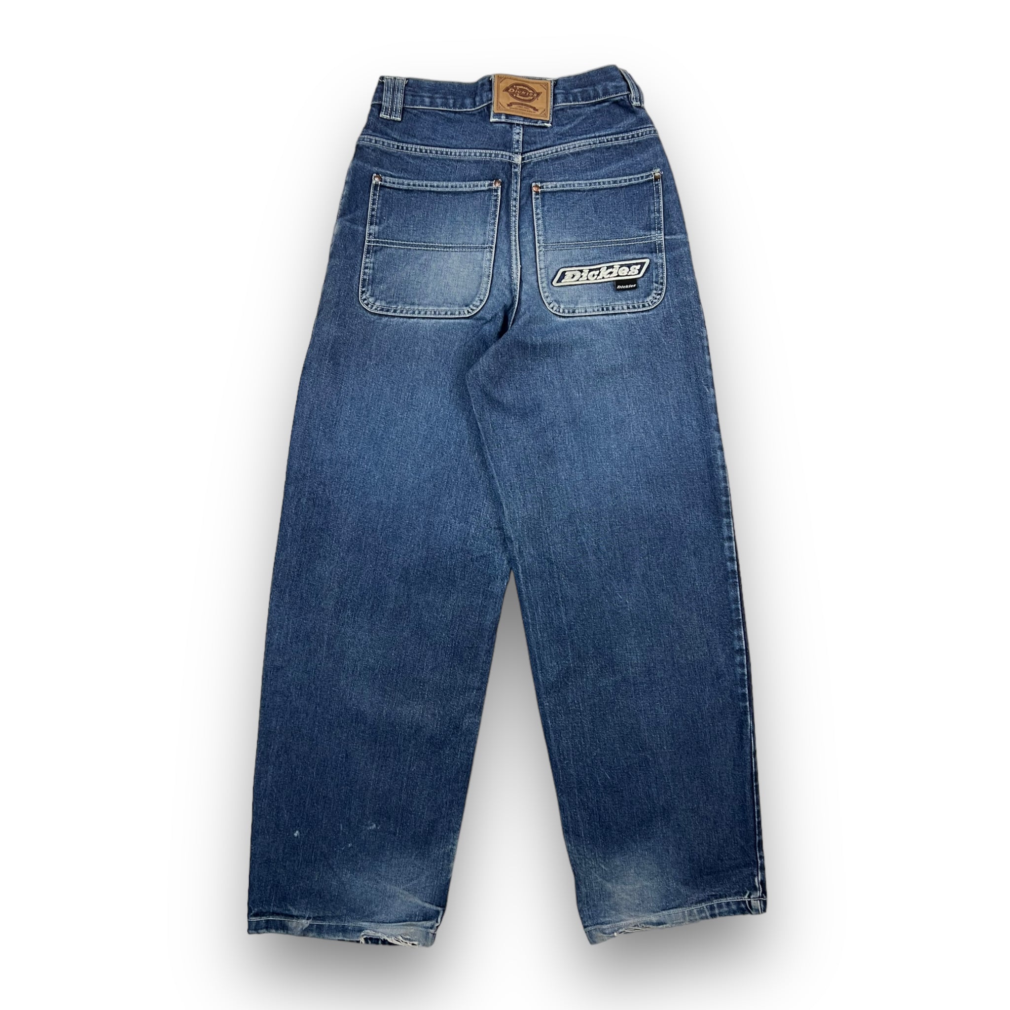 Dickies Big Daddy Jeans 28 – Arciide
