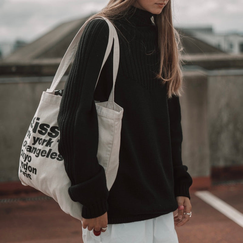 FLEECES & JUMPERS