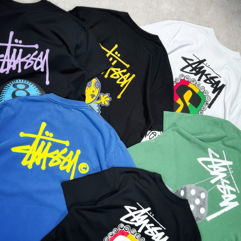 T-SHIRTS
