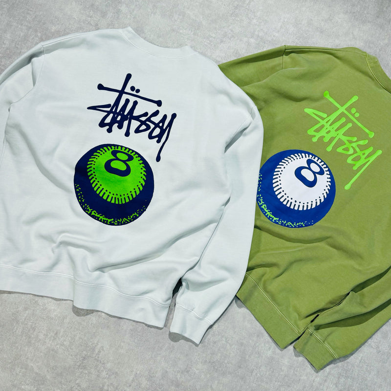 SWEATSHIRTS