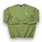 Stussy 8 Ball Sweatshirt M
