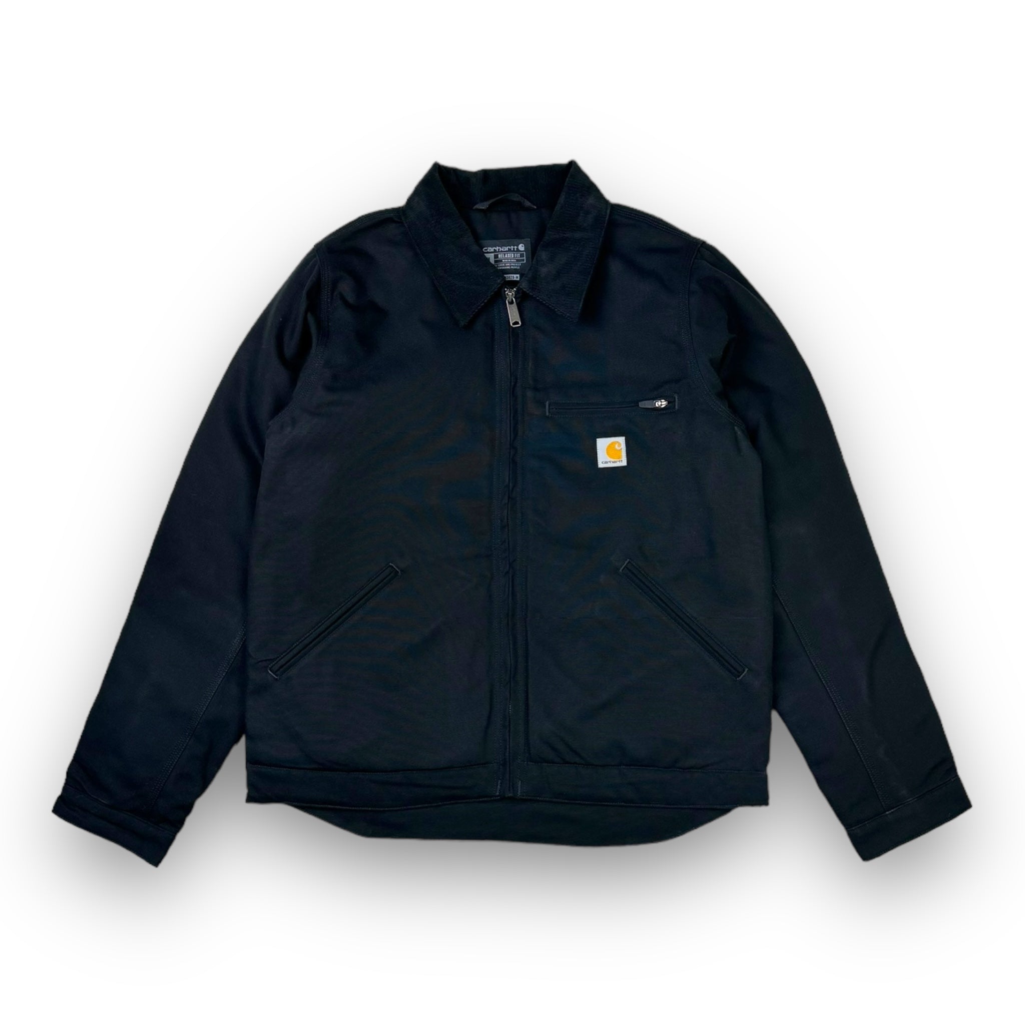 Carhartt Detroit Jacket Large