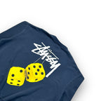 Stussy Dice Sweatshirt M