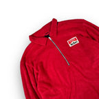 Marlboro 1/4 Zip Fleece XL