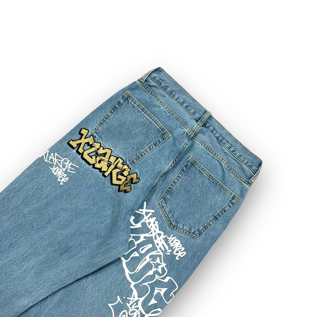 X-Large Jeans 30