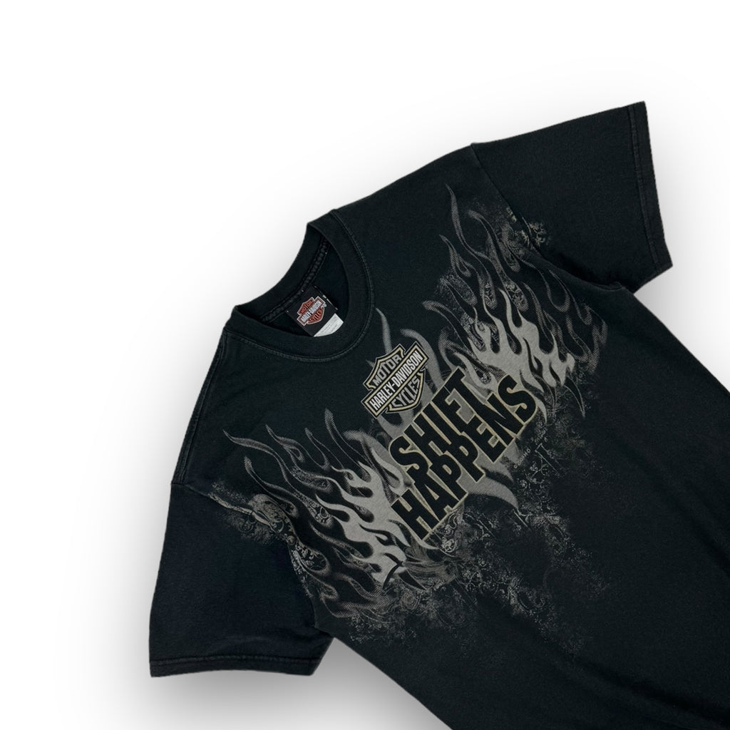 Harley Davidson T-shirt Medium