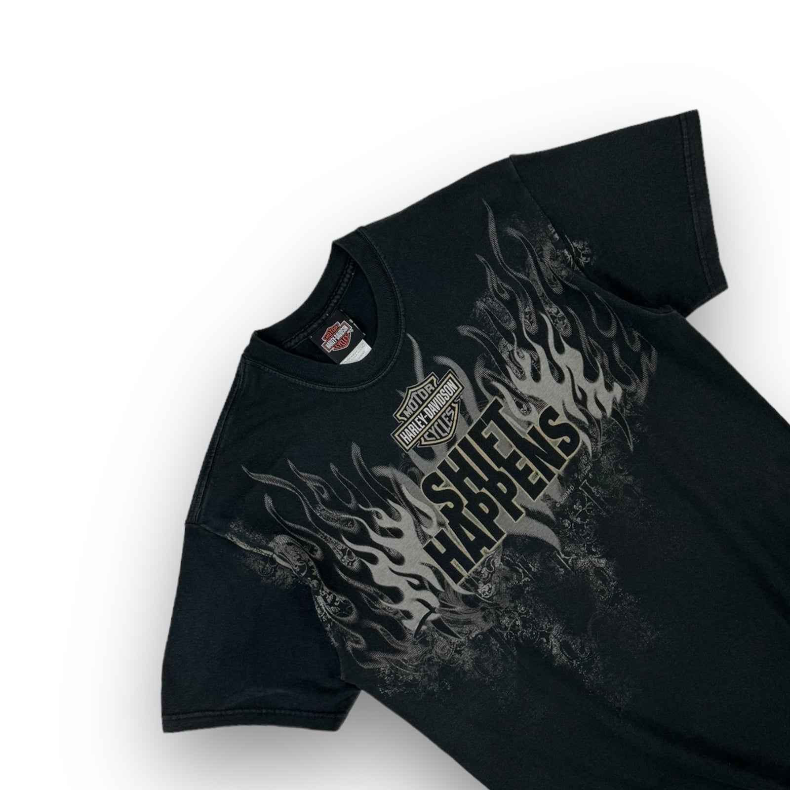 Harley Davidson T-shirt Medium