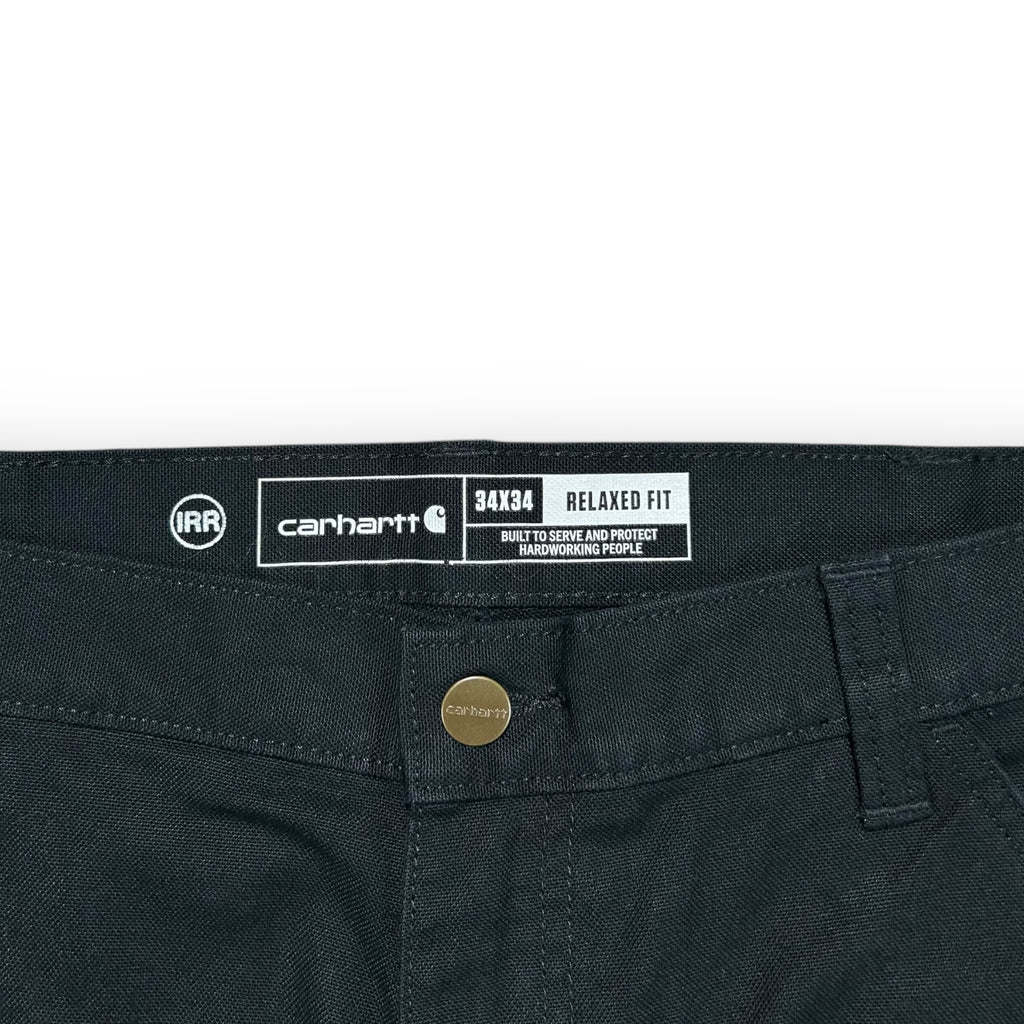 Carhartt Double Knee Trousers 34