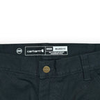 Carhartt Double Knee Trousers 34
