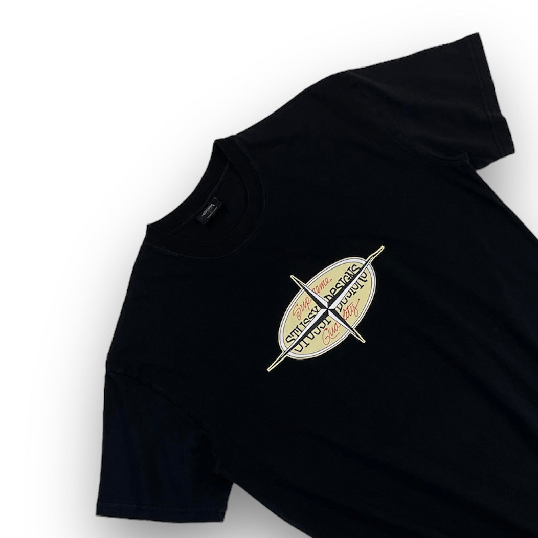 Stussy T-shirt Small