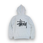 Stussy Zip Hoodie XL
