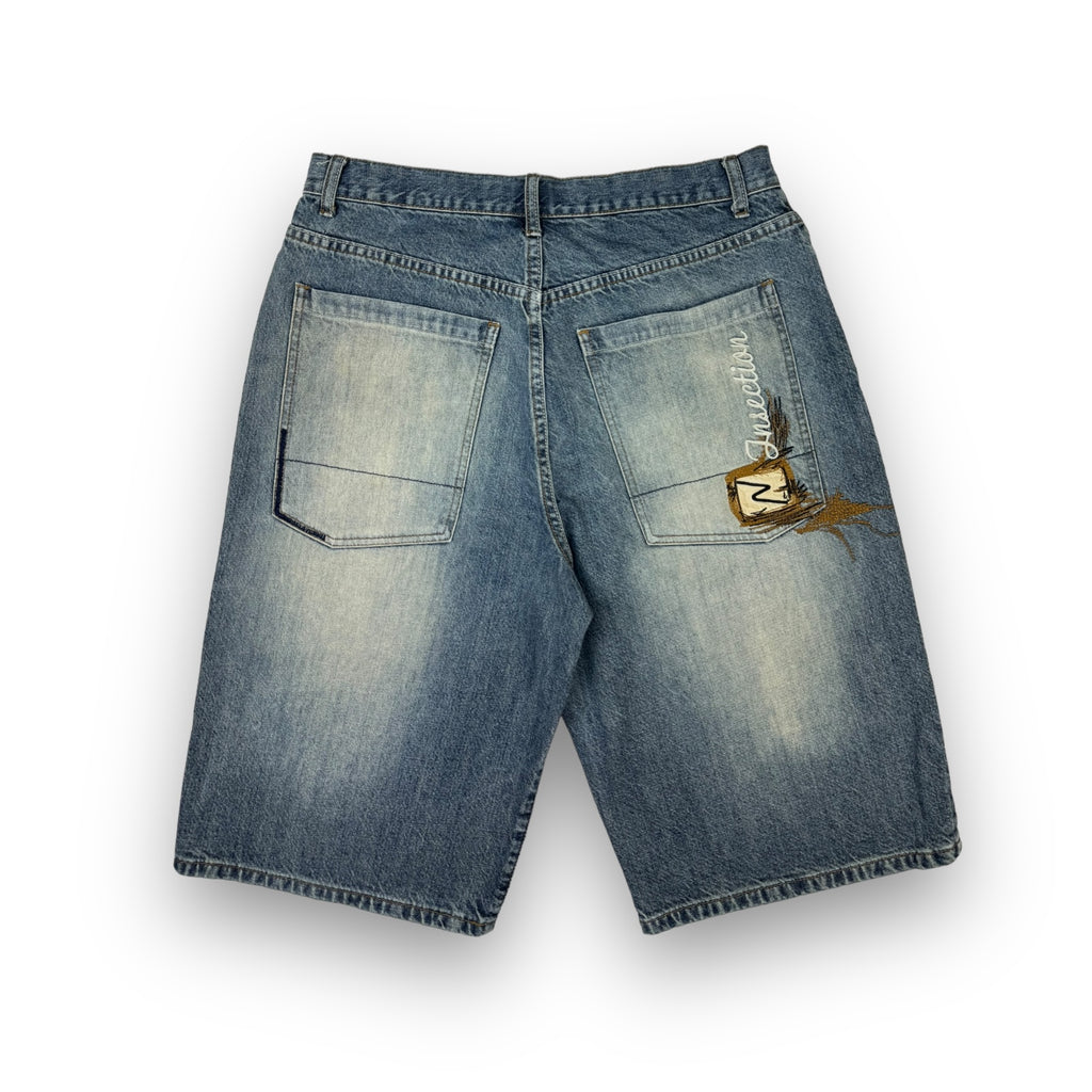 Vintage Baggy Jorts 34