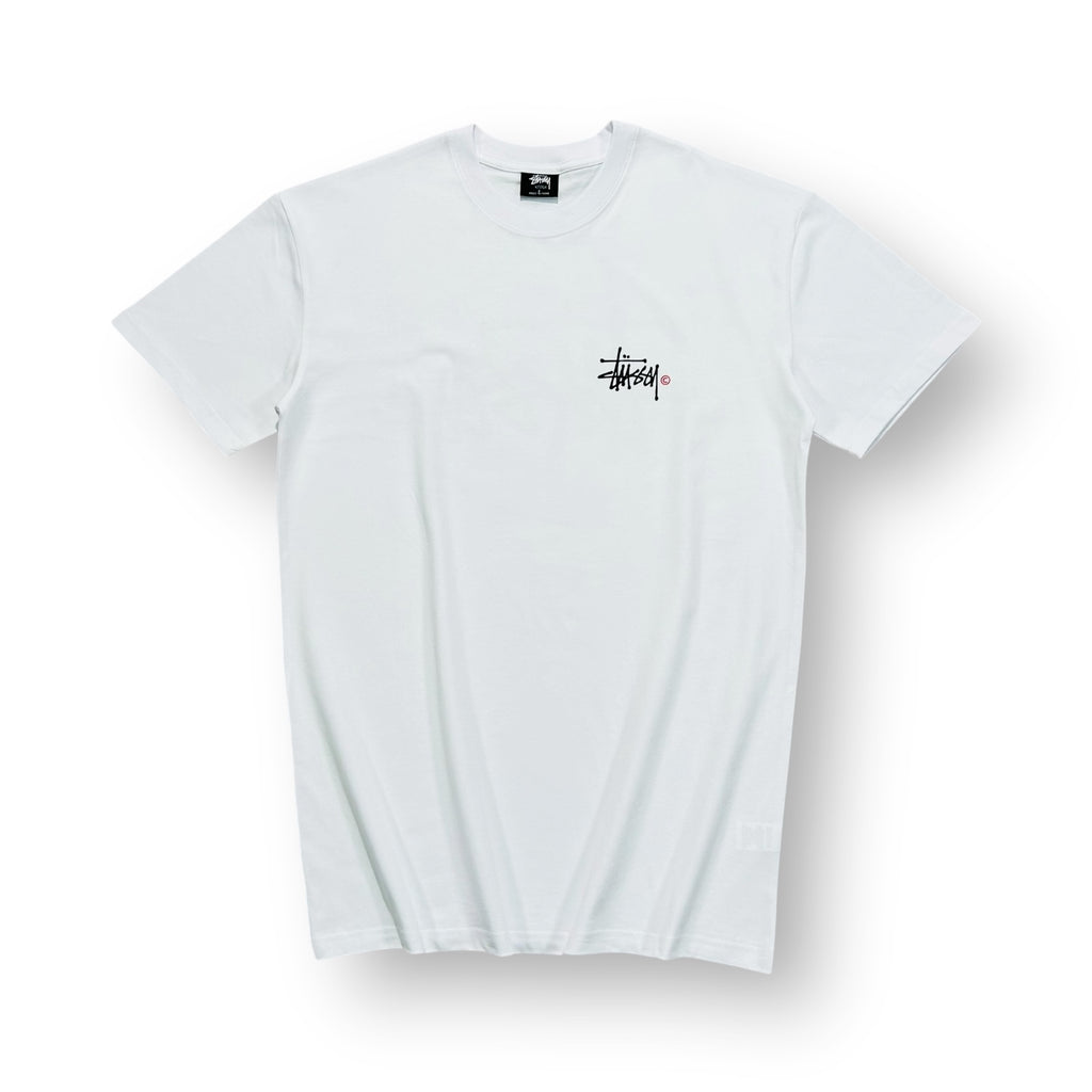 Stussy Logo T-shirt