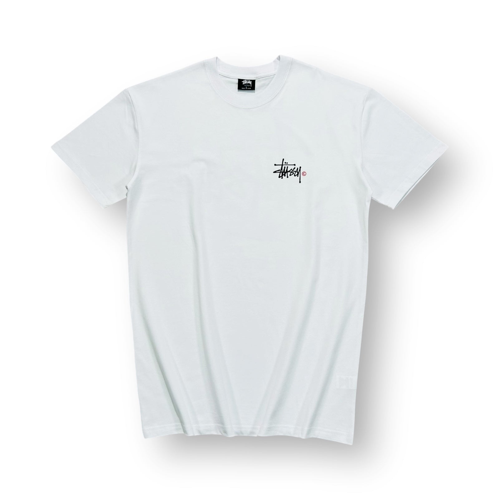 Stussy Logo T-shirt
