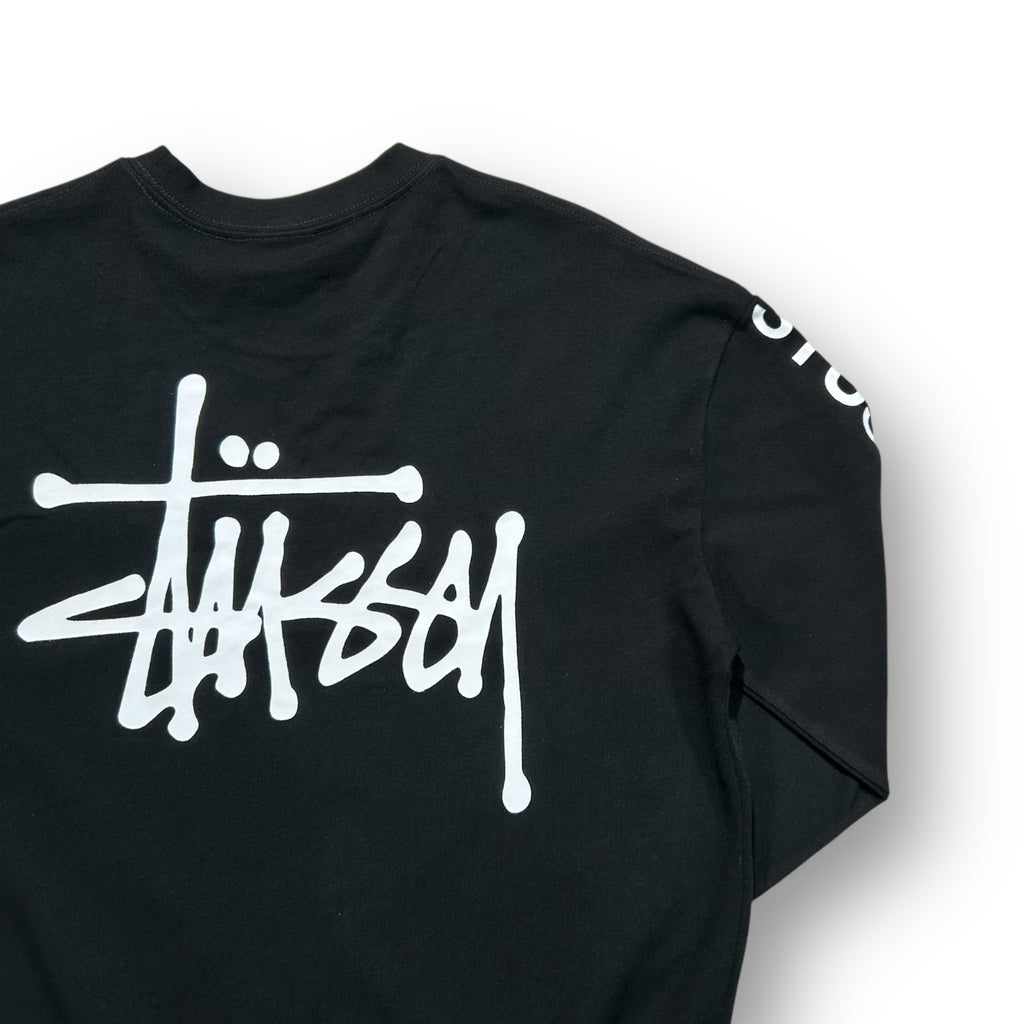 Stussy Long Sleeve T-shirt