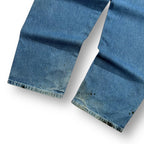 Carhartt Carpenter Jeans 31