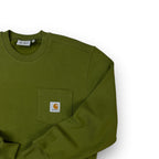 Carhartt Sweatshirt Medium