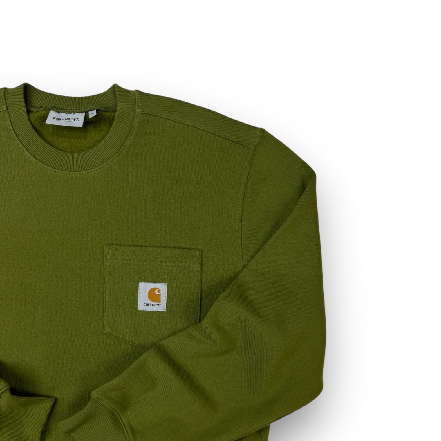 Carhartt Sweatshirt Medium