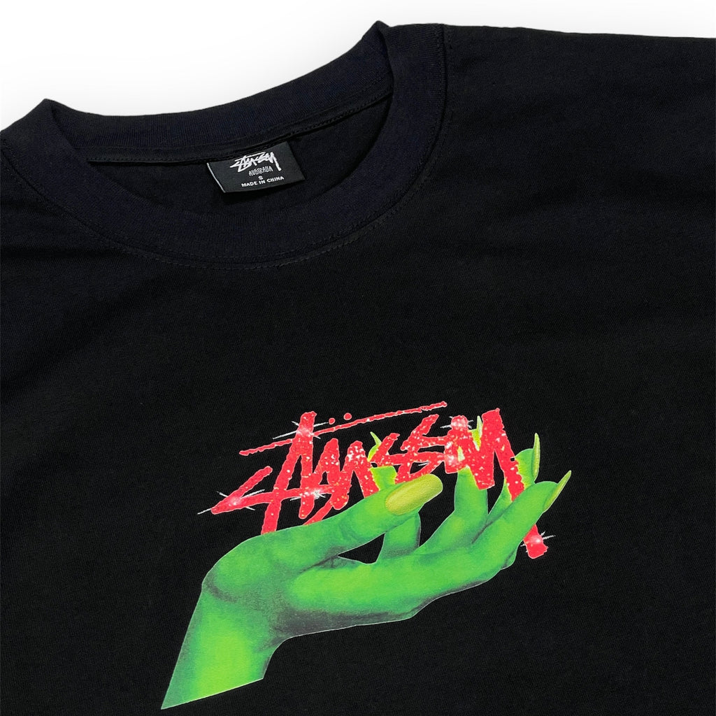 Stussy OZ T-shirt
