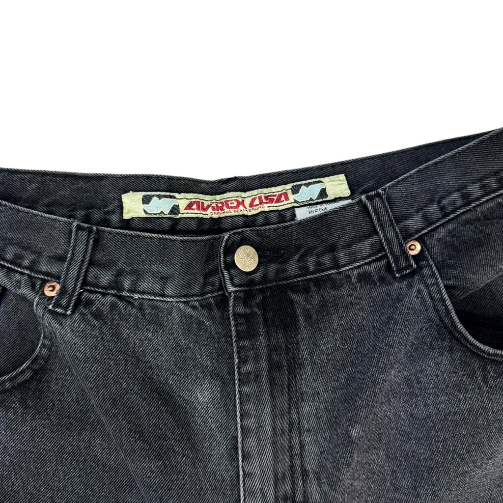 Avirex Shorts 38