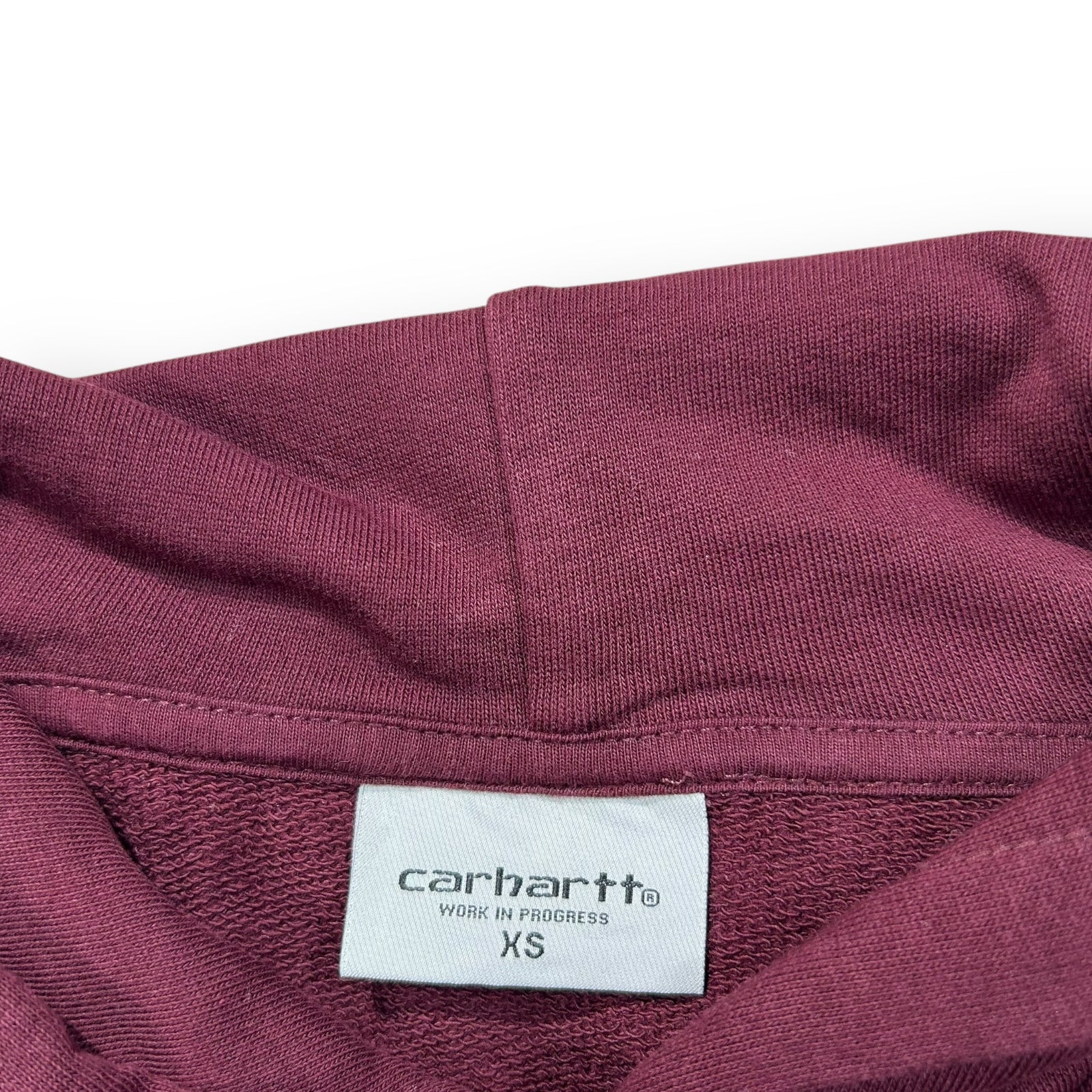 Carhartt Hoodie XS