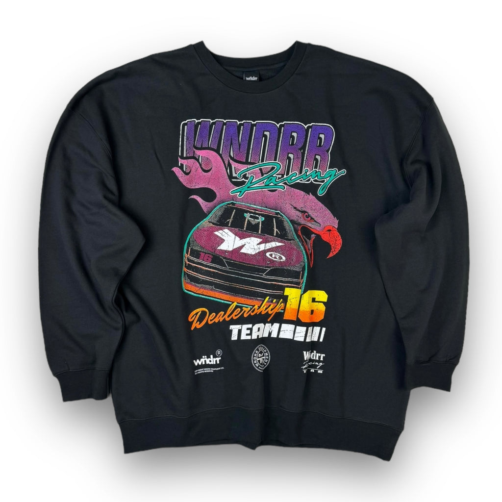 WNDRR Sweatshirt 3XL