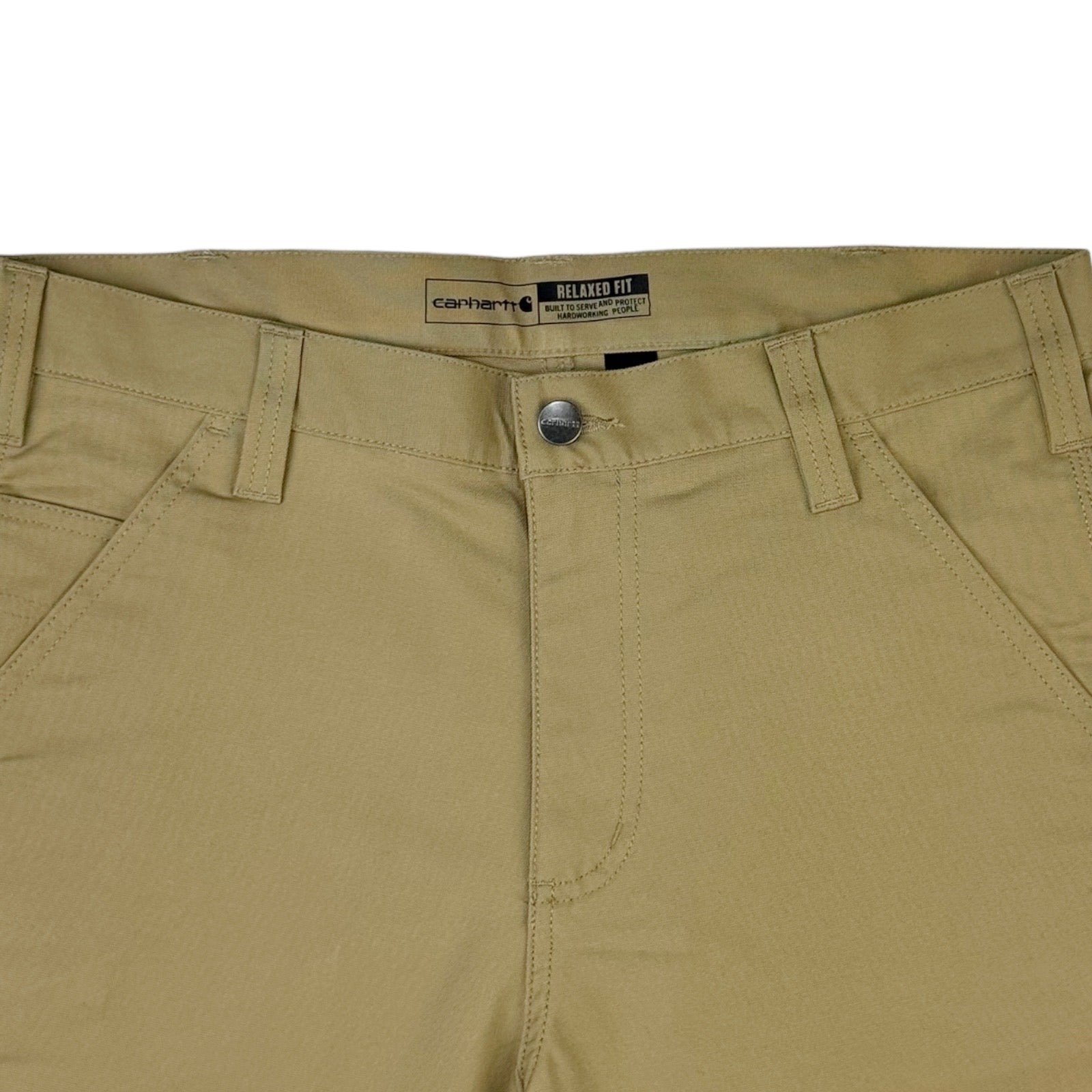 Carhartt Shorts Beige