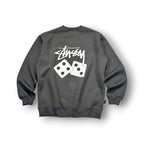 Stussy Dice Sweatshirt