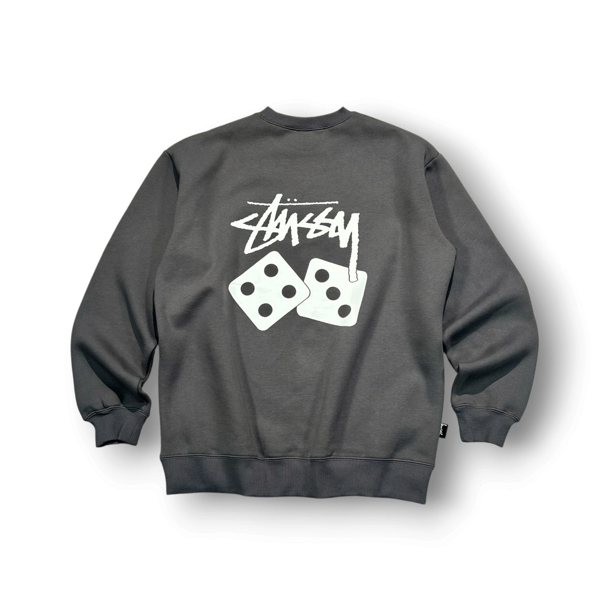 Stussy Dice Sweatshirt
