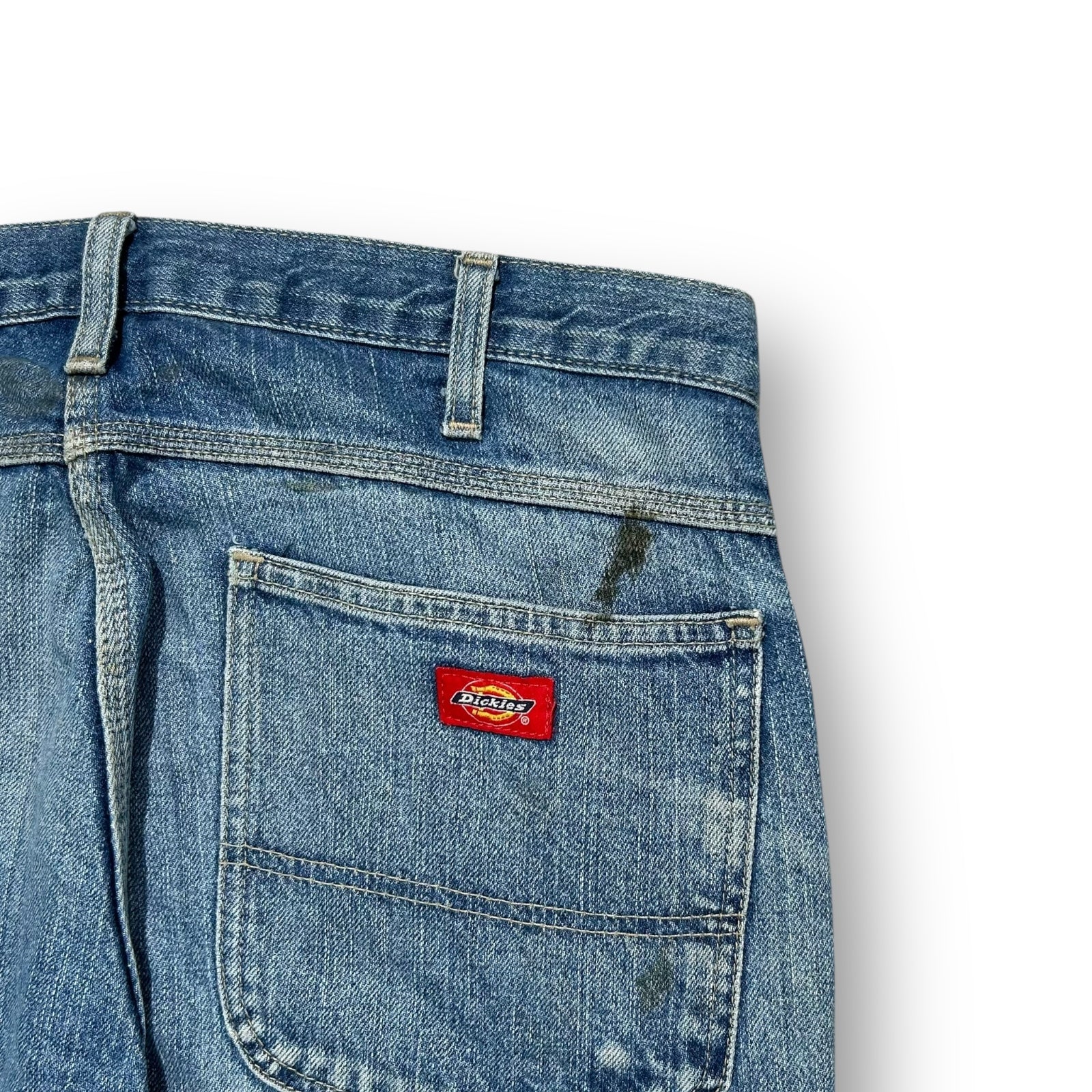Dickies Carpenter Jeans 36