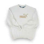 Puma Sweatshirt Large