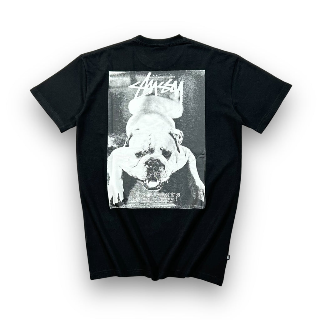 Stussy Bulldog Tee