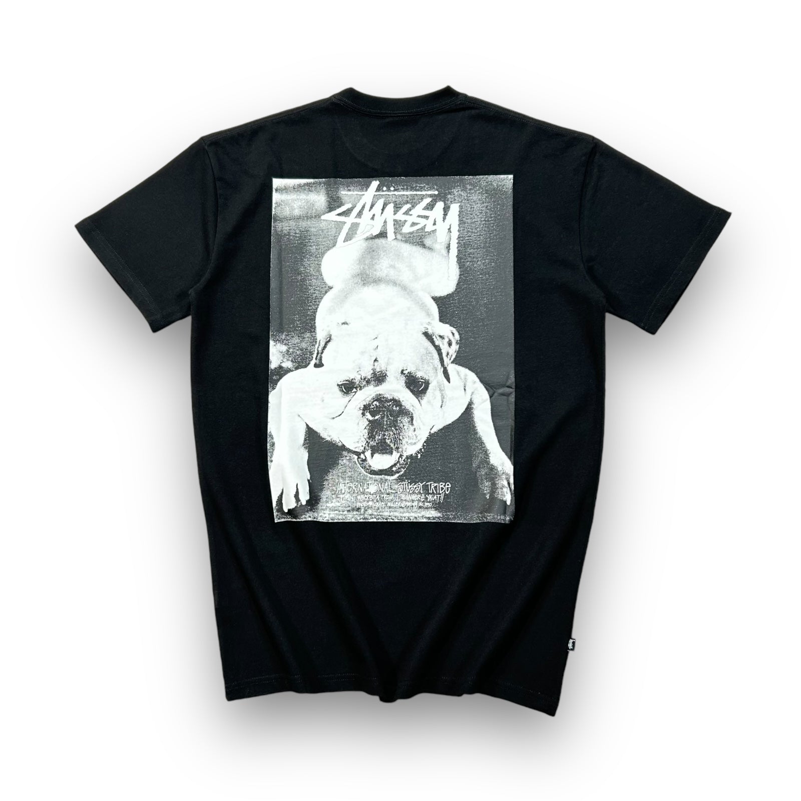 Stussy Bulldog Tee