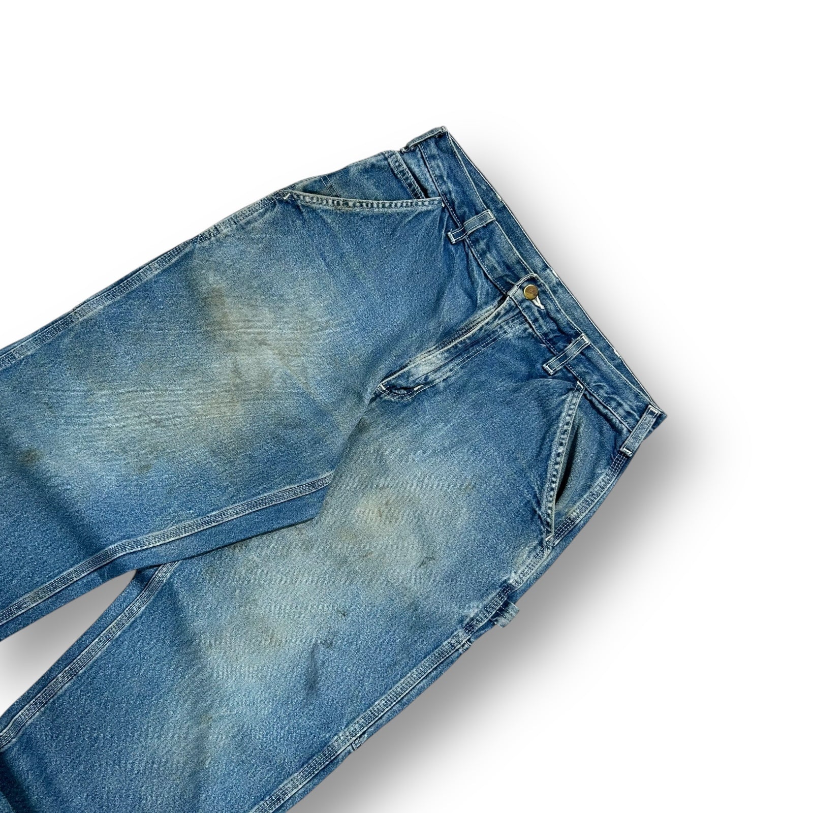 Carhartt Carpenter Jeans 31