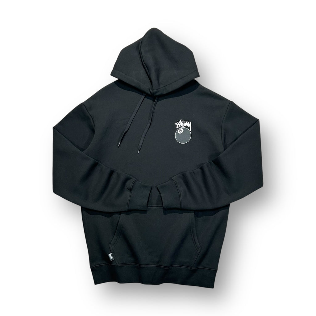 Stussy 8 Ball Hoodie