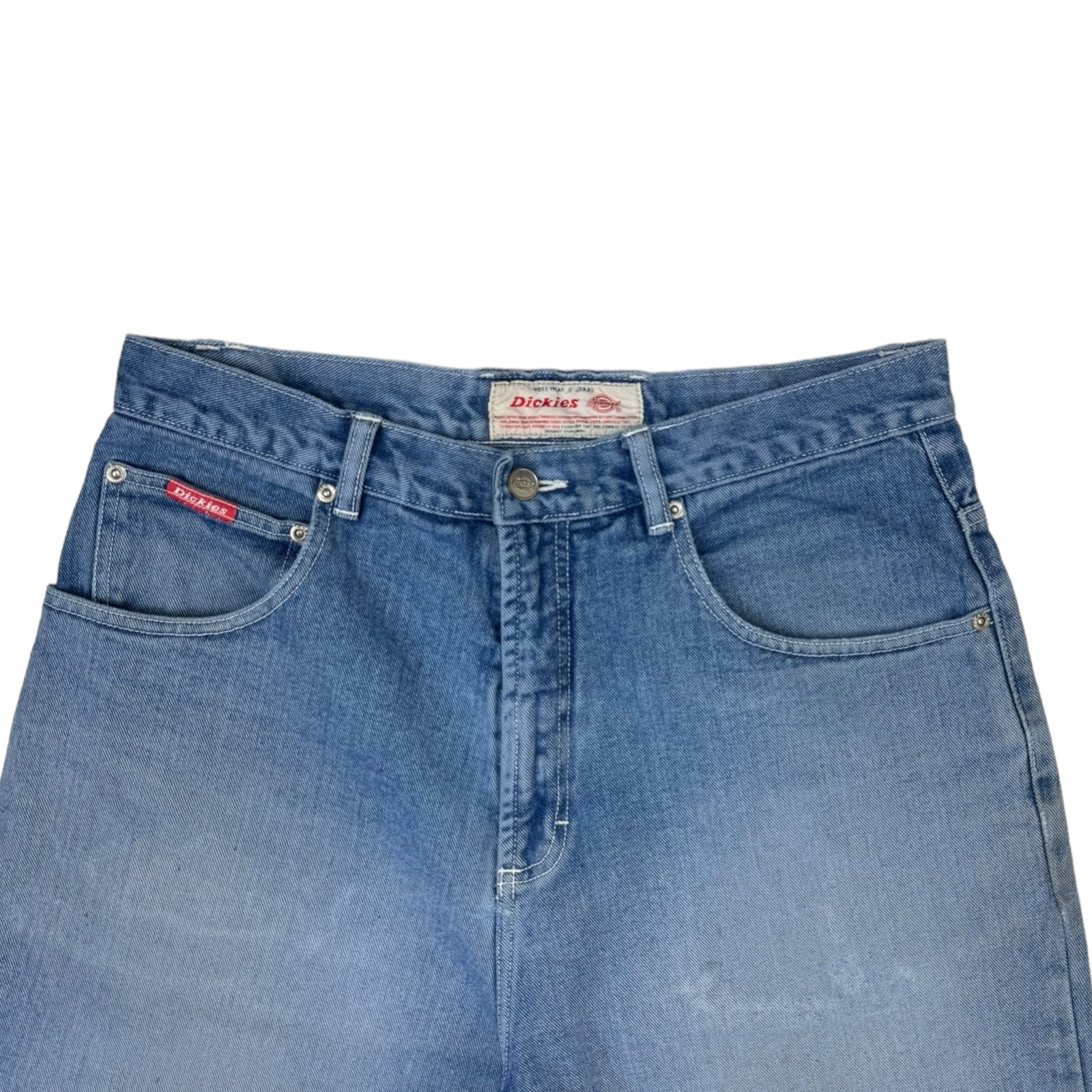 Dickies Big Logo Shorts 32