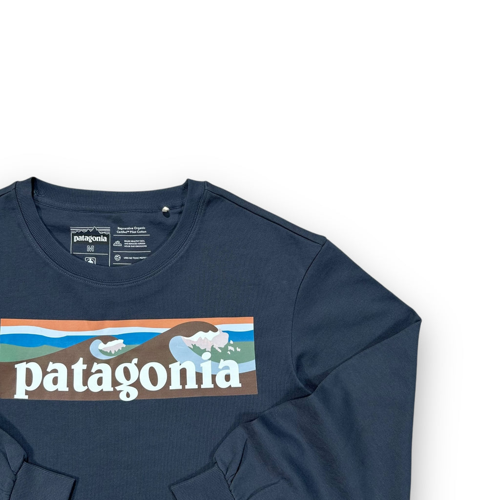 Patagonia Sweatshirt Medium