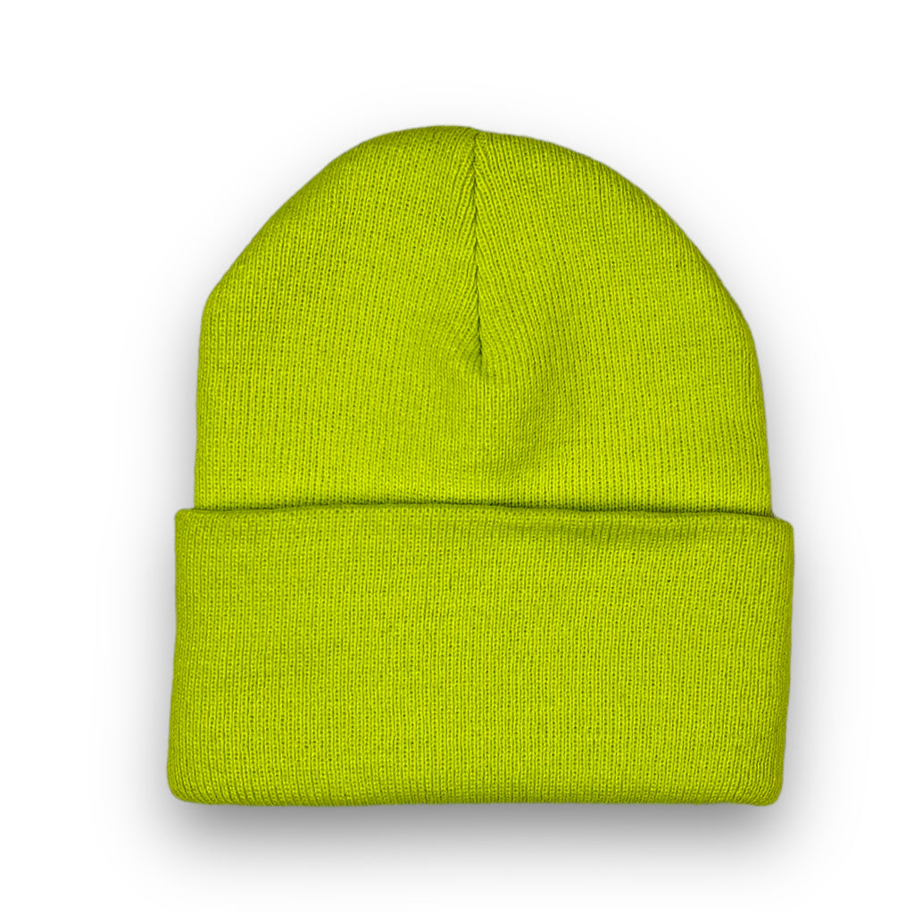 Carhartt Logo Beanie