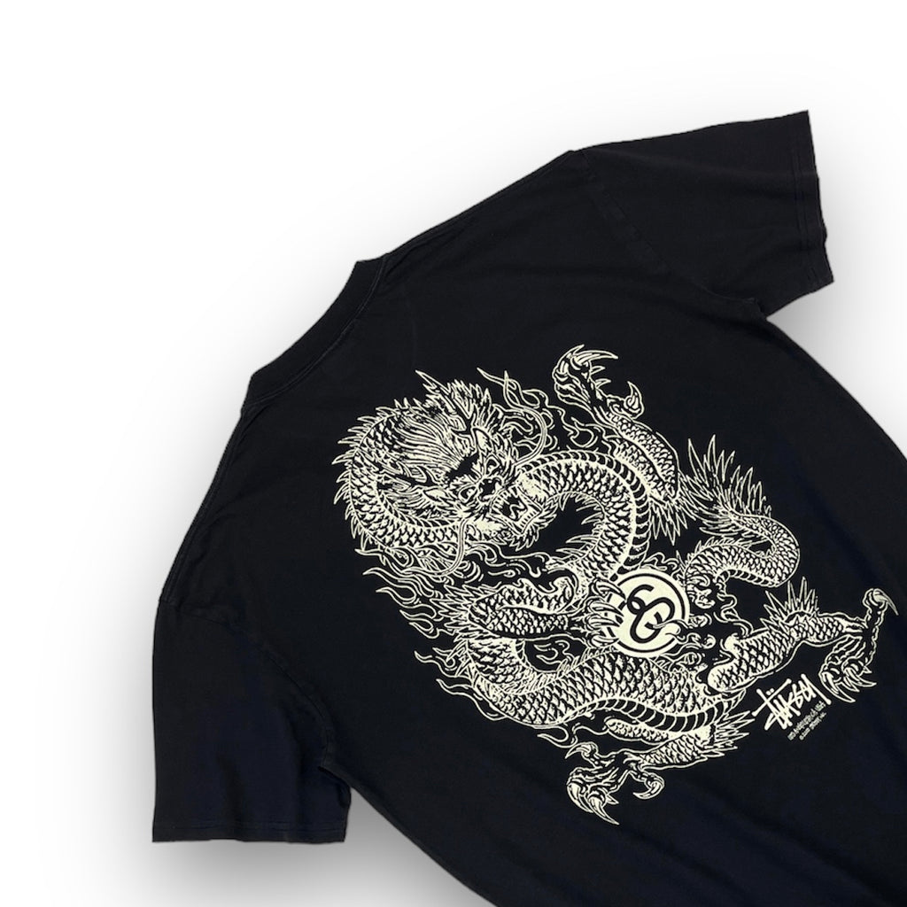 Stussy Dragon T-shirt