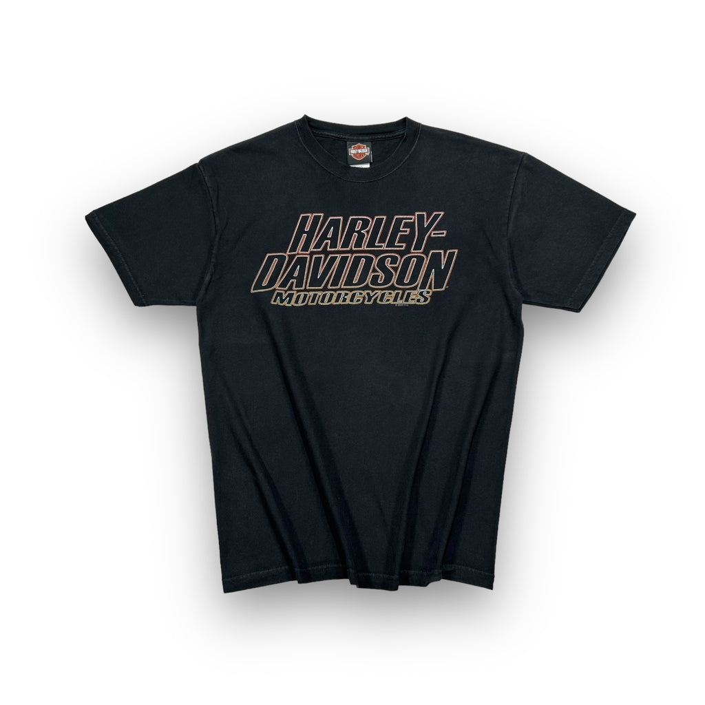 Harley Davidson T-shirt Large