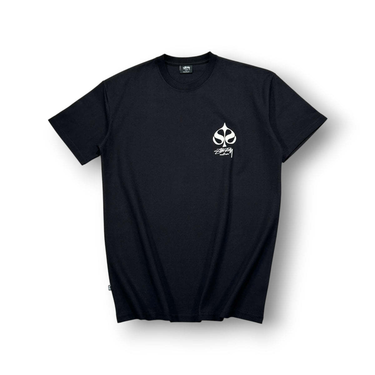 Stussy Logo T-shirt