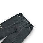 Vintage Baggy Trousers 34