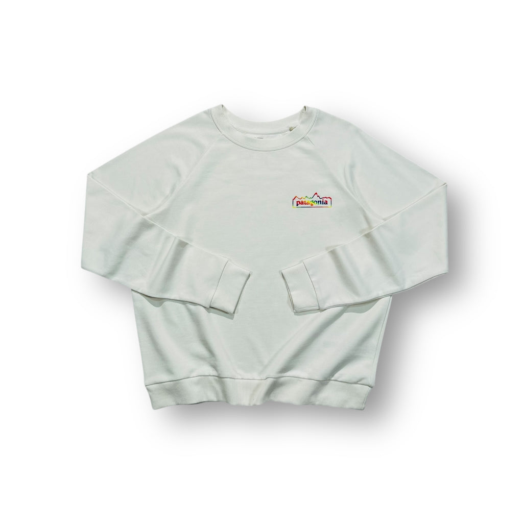 Patagonia Women’s Sweatshirt M