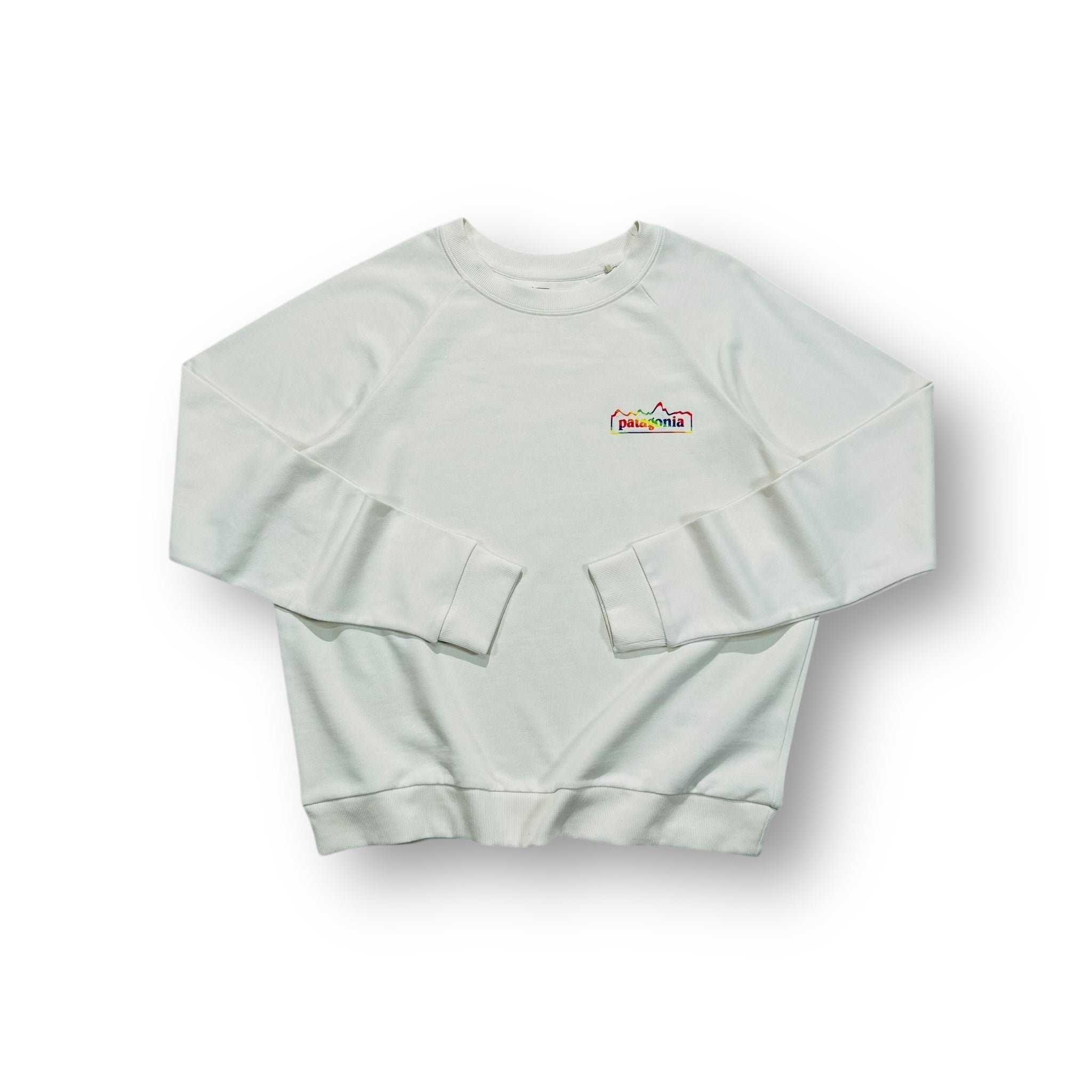 Patagonia Women’s Sweatshirt M