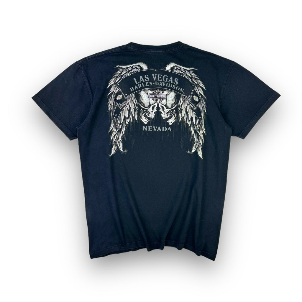 Harley Davidson T-shirt Large