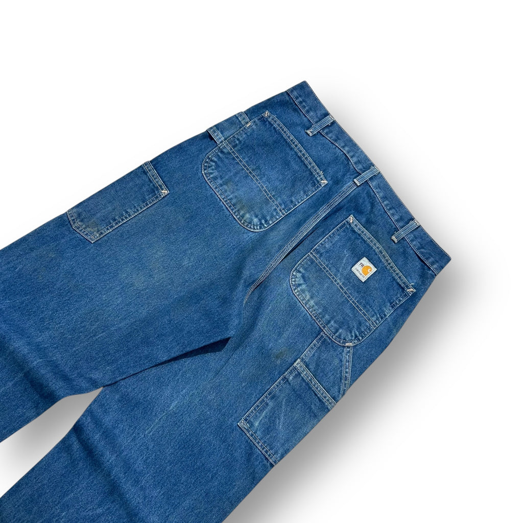 Carhartt Carpenter Jeans 32