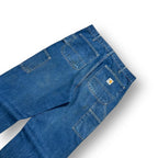 Carhartt Carpenter Jeans 32