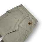 Carhartt Double Knee Carpenter Trousers 34