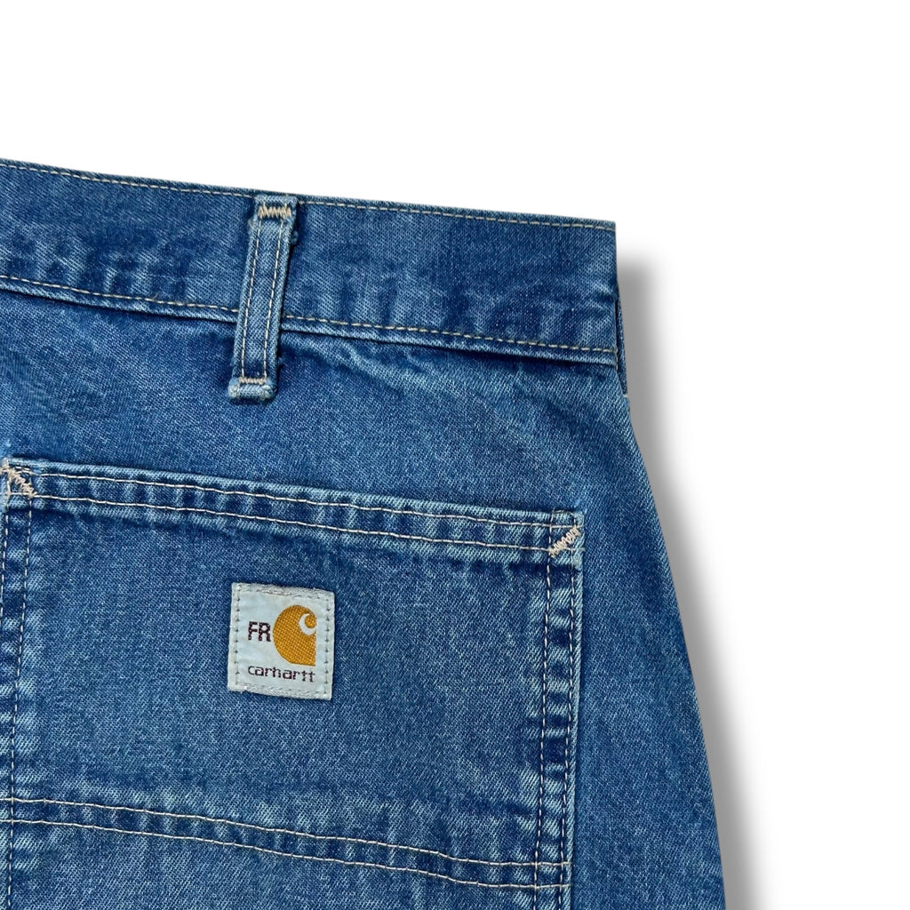 Carhartt Carpenter Jeans 34