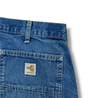 Carhartt Carpenter Jeans 34